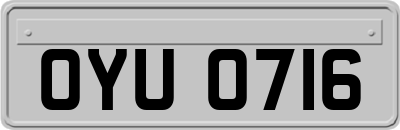 OYU0716