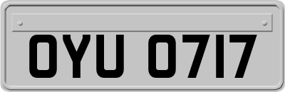 OYU0717
