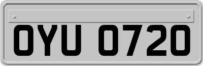 OYU0720