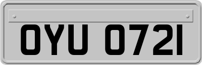OYU0721