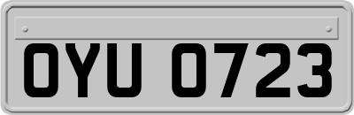 OYU0723