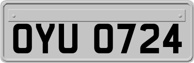 OYU0724
