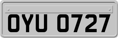 OYU0727