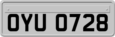 OYU0728