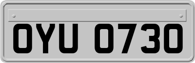 OYU0730