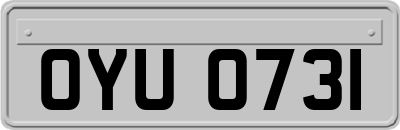 OYU0731