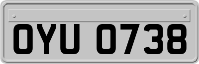 OYU0738