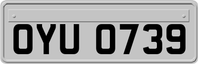 OYU0739