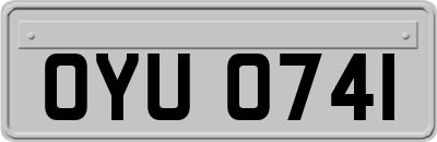 OYU0741