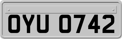OYU0742