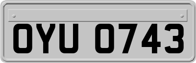 OYU0743