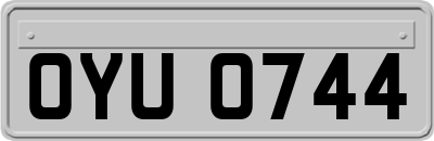 OYU0744