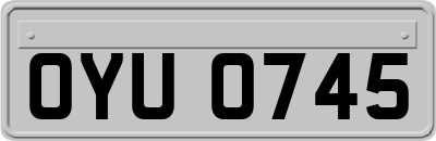 OYU0745