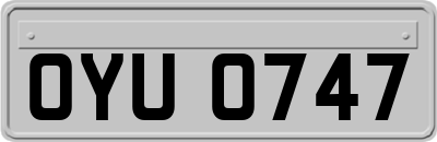 OYU0747