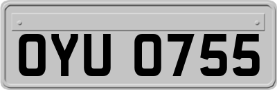 OYU0755
