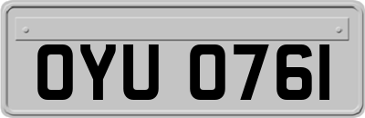 OYU0761
