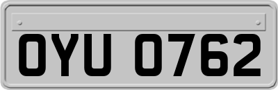 OYU0762