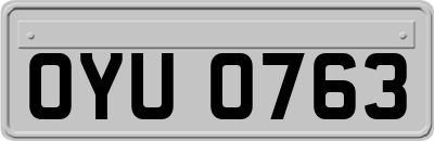 OYU0763