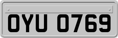 OYU0769
