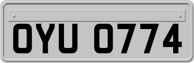 OYU0774