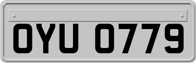 OYU0779