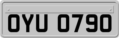 OYU0790