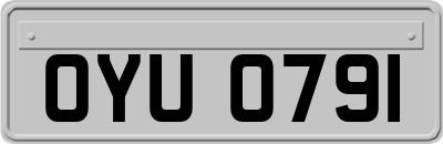 OYU0791