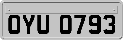 OYU0793