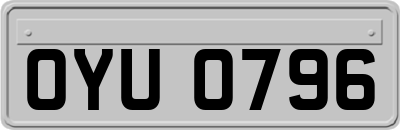 OYU0796