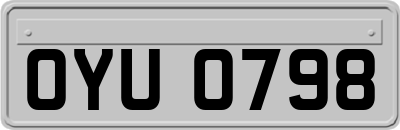 OYU0798
