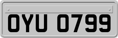 OYU0799