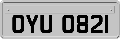 OYU0821