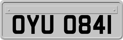 OYU0841