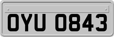 OYU0843