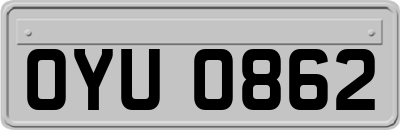 OYU0862