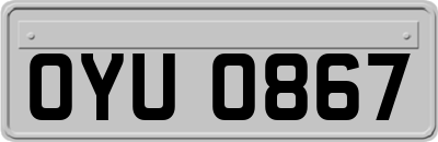 OYU0867