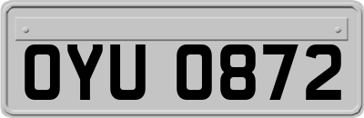 OYU0872