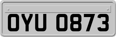 OYU0873