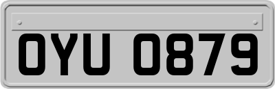 OYU0879