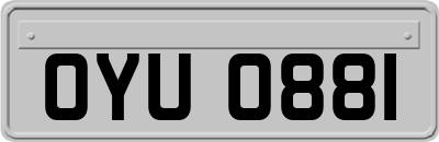 OYU0881