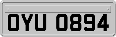 OYU0894