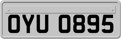 OYU0895