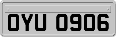 OYU0906