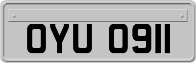 OYU0911