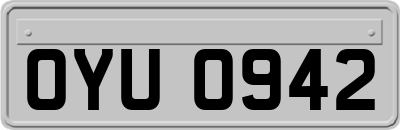 OYU0942