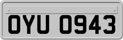 OYU0943