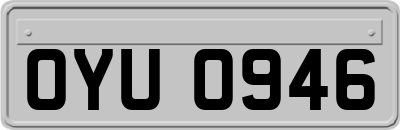OYU0946
