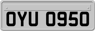 OYU0950