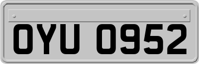 OYU0952