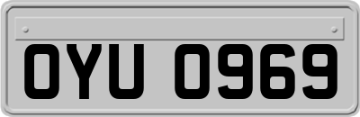 OYU0969